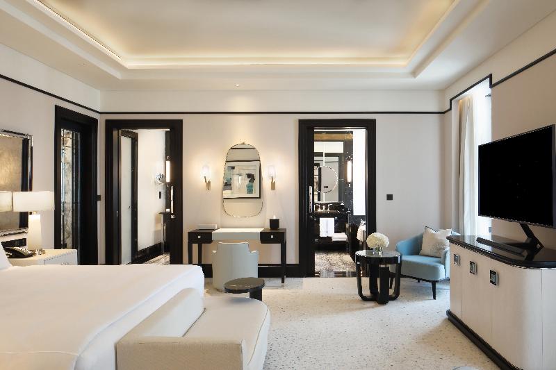 Waldorf Astoria Doha West Bay - Genel