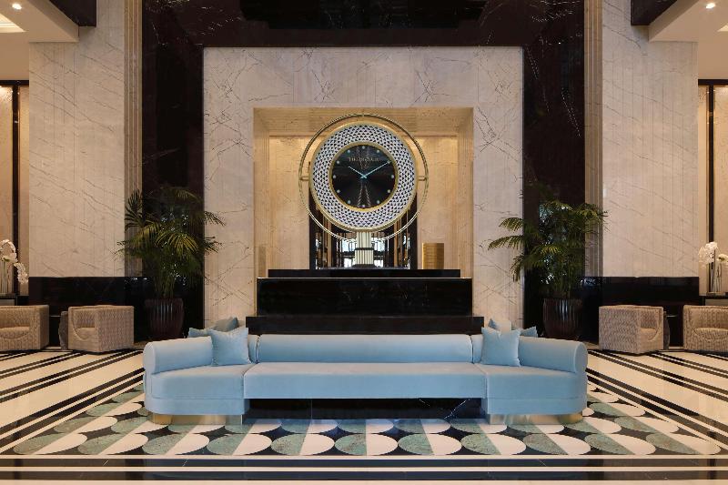 Waldorf Astoria Doha West Bay - Genel