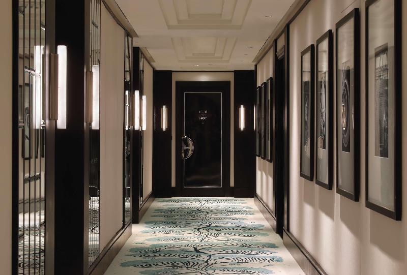 Waldorf Astoria Doha West Bay - Genel