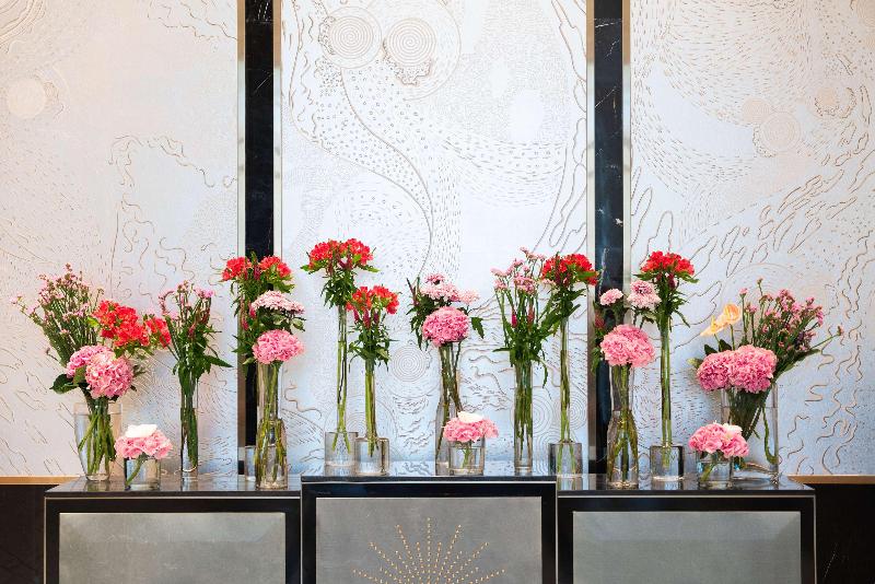 Waldorf Astoria Doha West Bay - Genel