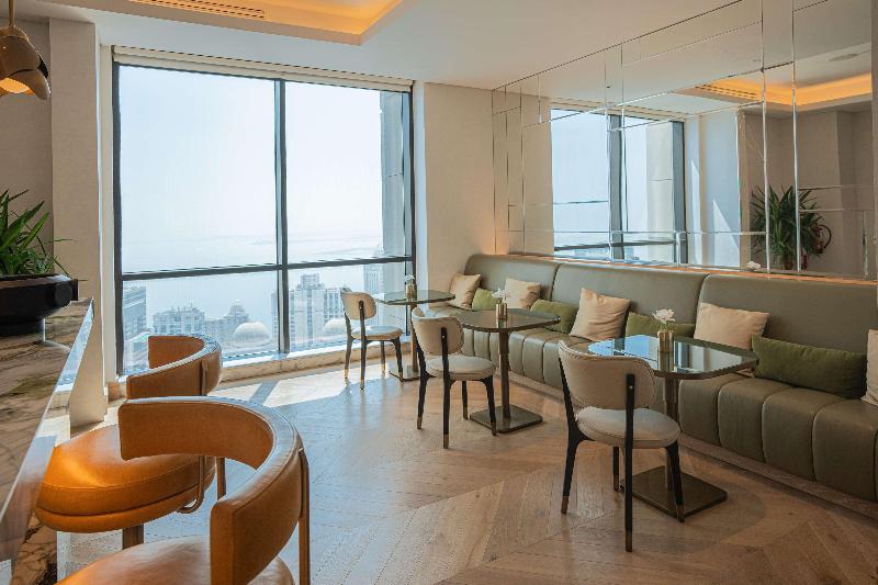 Waldorf Astoria Doha West Bay - Genel