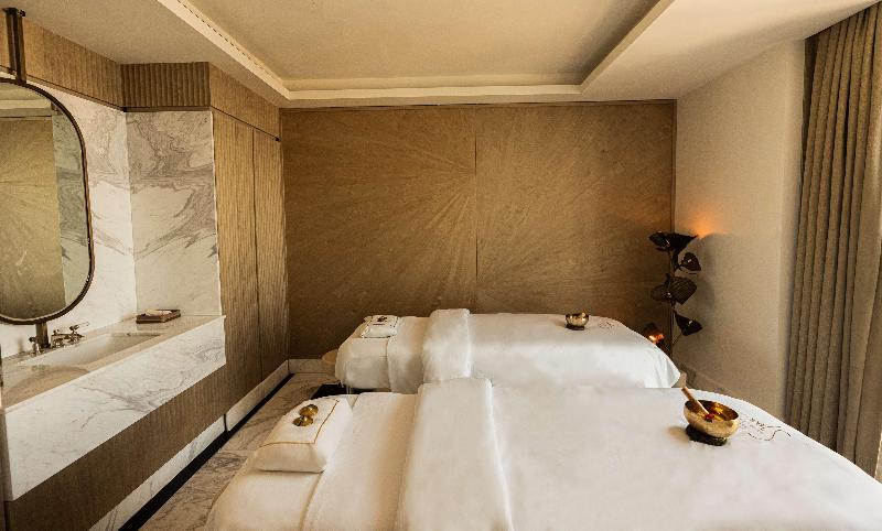 Waldorf Astoria Doha West Bay - Genel