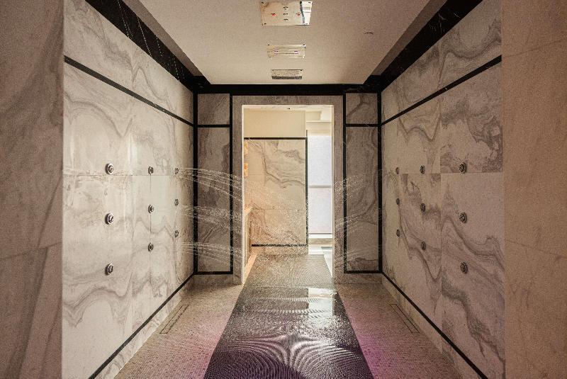 Waldorf Astoria Doha West Bay - Genel