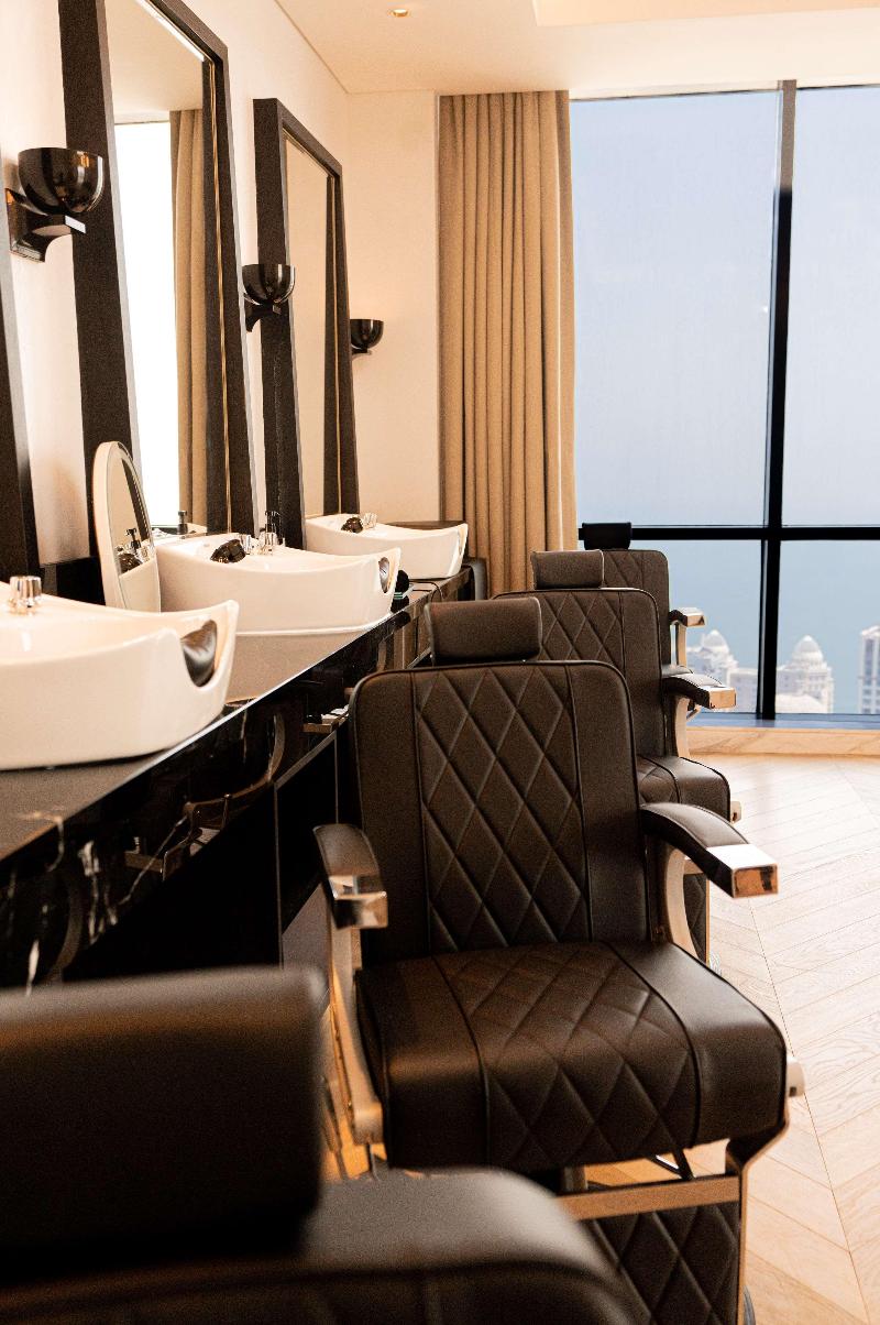 Waldorf Astoria Doha West Bay - Genel