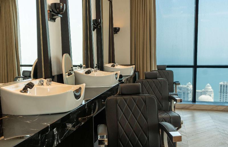 Waldorf Astoria Doha West Bay - Genel
