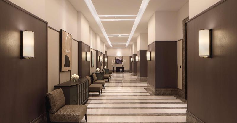 Waldorf Astoria Doha West Bay - Oda
