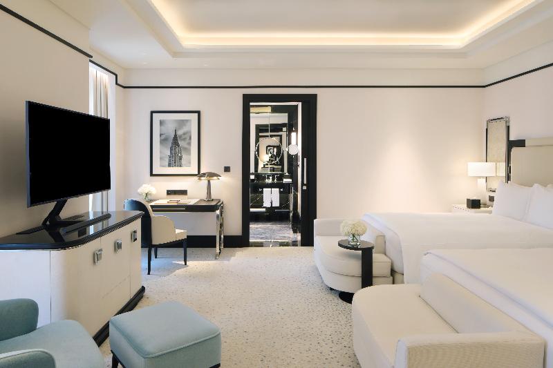 Waldorf Astoria Doha West Bay - Oda