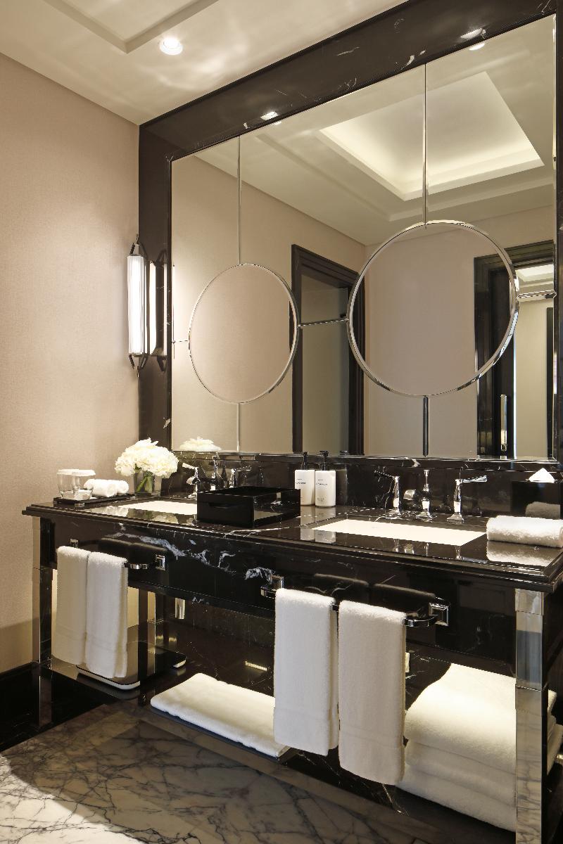 Waldorf Astoria Doha West Bay - Oda