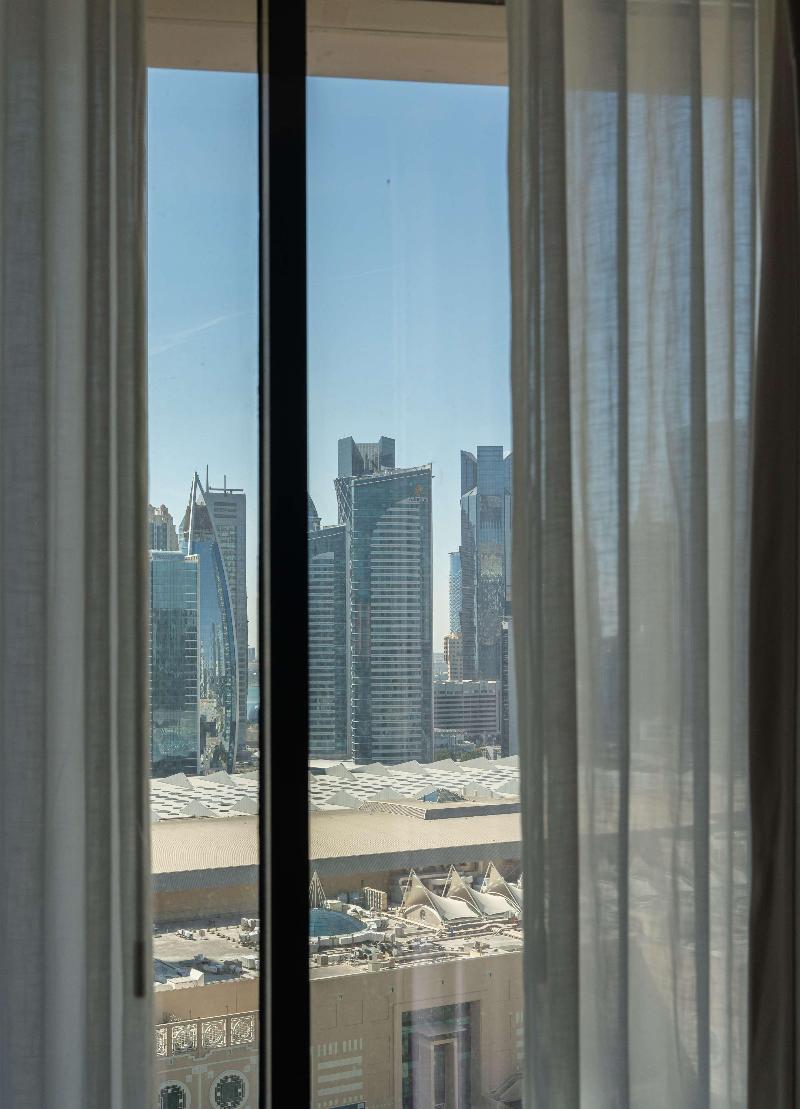 Waldorf Astoria Doha West Bay - Oda