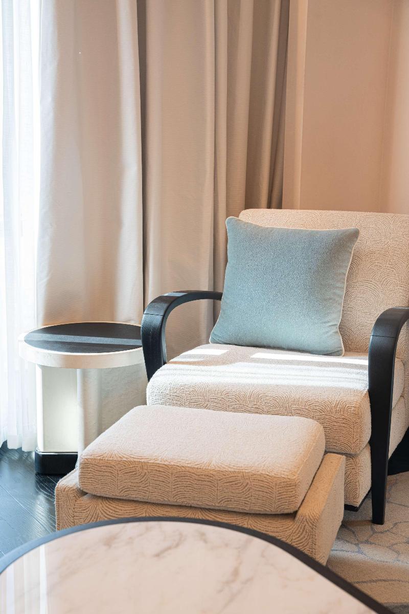 Waldorf Astoria Doha West Bay - Oda