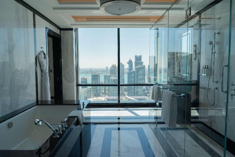 Waldorf Astoria Doha West Bay - Oda