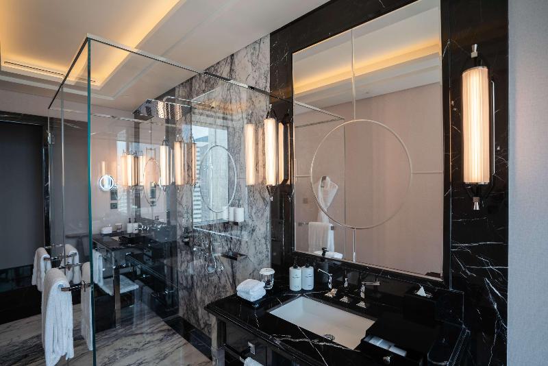 Waldorf Astoria Doha West Bay - Oda