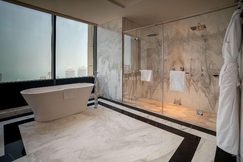 Waldorf Astoria Doha West Bay - Oda