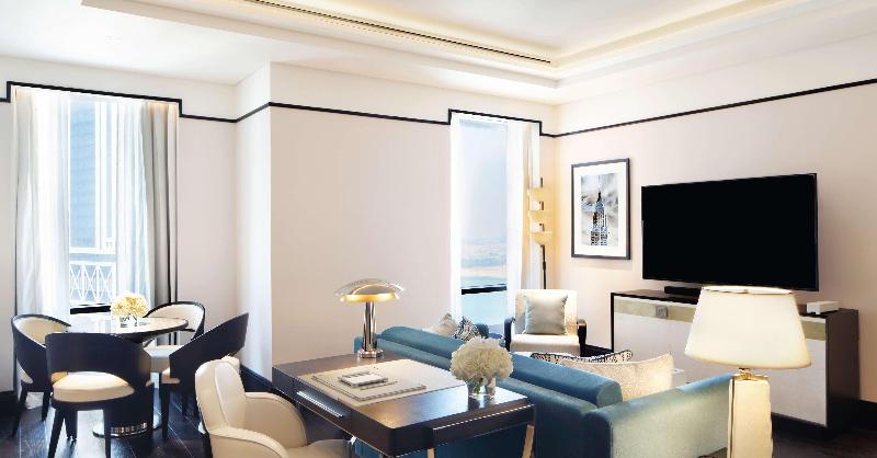 Waldorf Astoria Doha West Bay - Oda