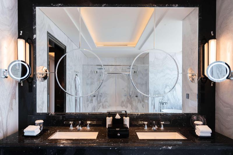 Waldorf Astoria Doha West Bay - Oda