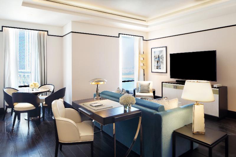Waldorf Astoria Doha West Bay - Oda