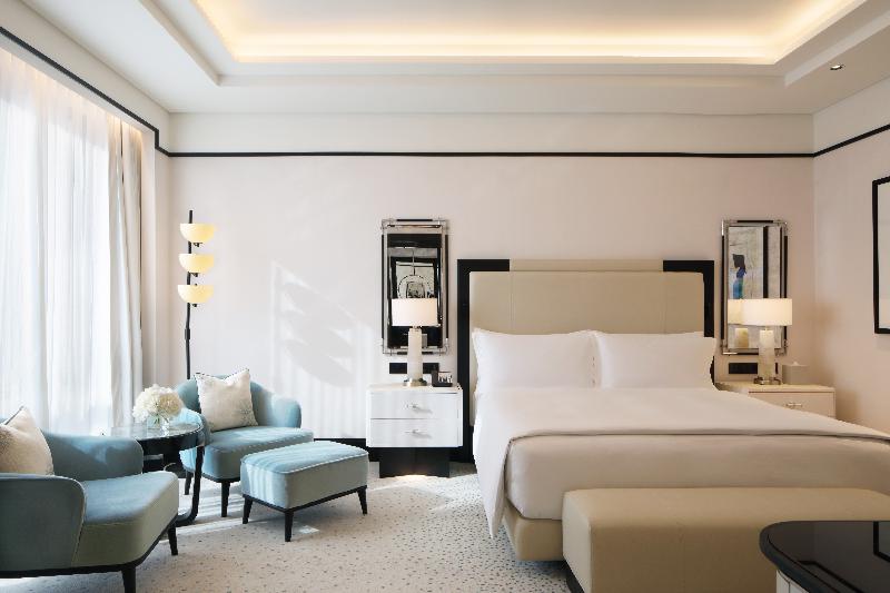 Waldorf Astoria Doha West Bay - Oda