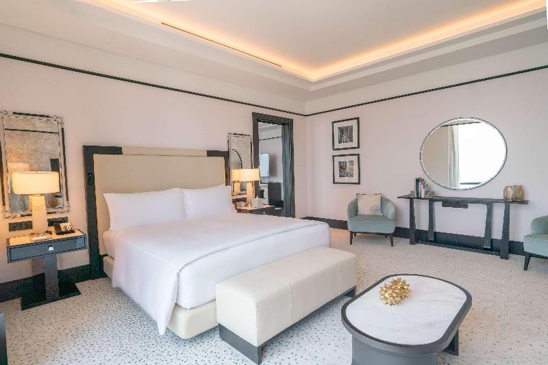 Waldorf Astoria Doha West Bay - Oda