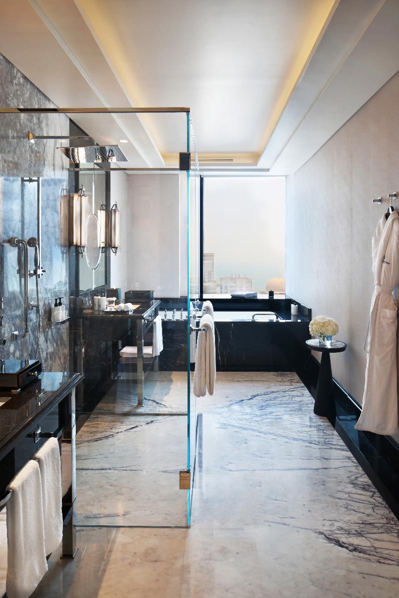 Waldorf Astoria Doha West Bay - Oda