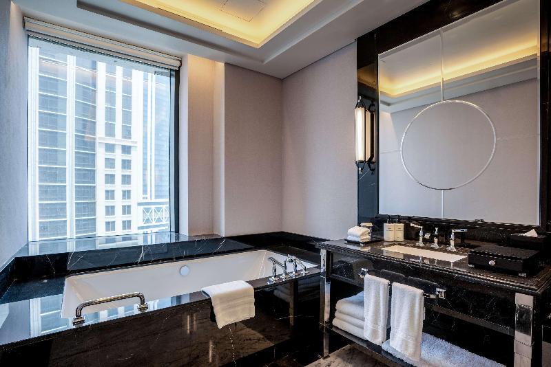 Waldorf Astoria Doha West Bay - Oda