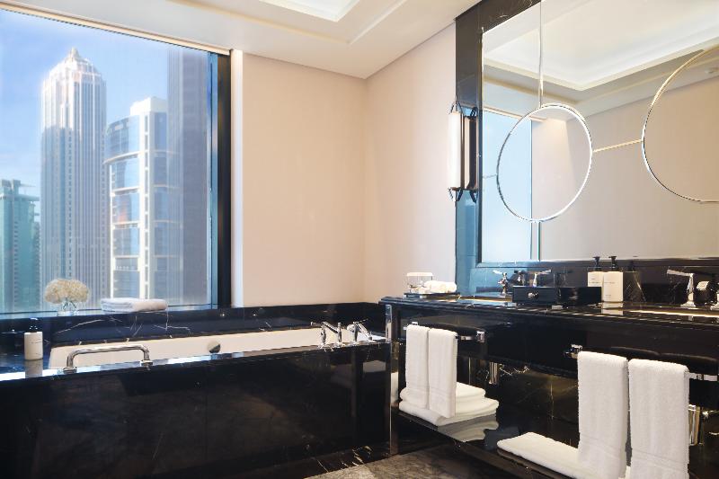 Waldorf Astoria Doha West Bay - Oda