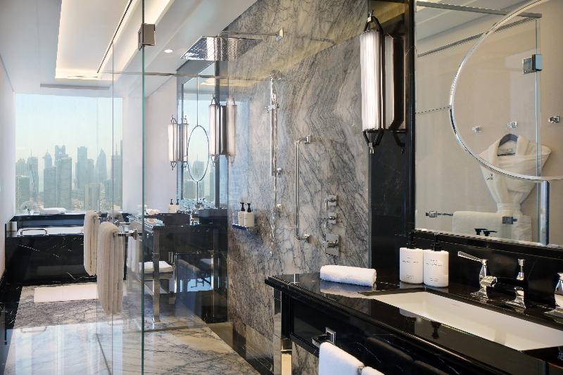 Waldorf Astoria Doha West Bay - Oda