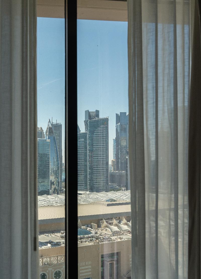 Waldorf Astoria Doha West Bay - Oda