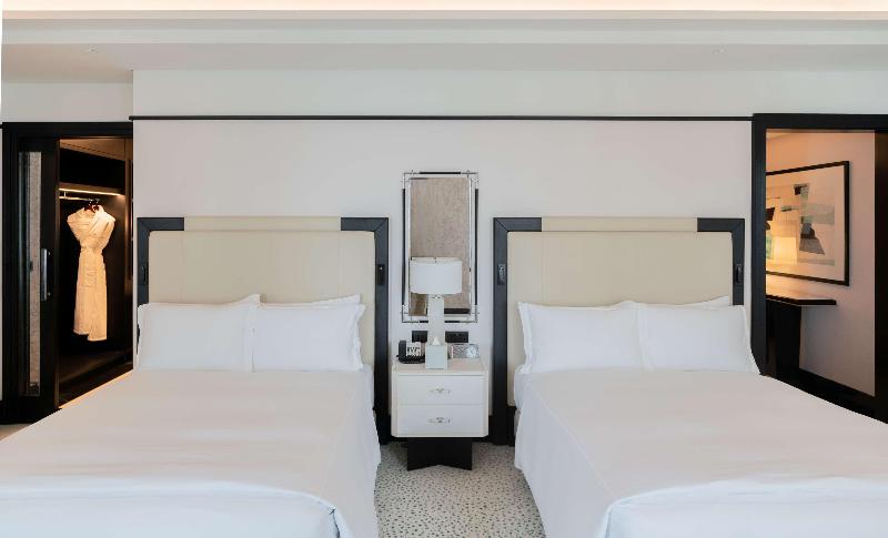 Waldorf Astoria Doha West Bay - Oda