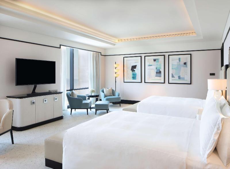 Waldorf Astoria Doha West Bay - Oda