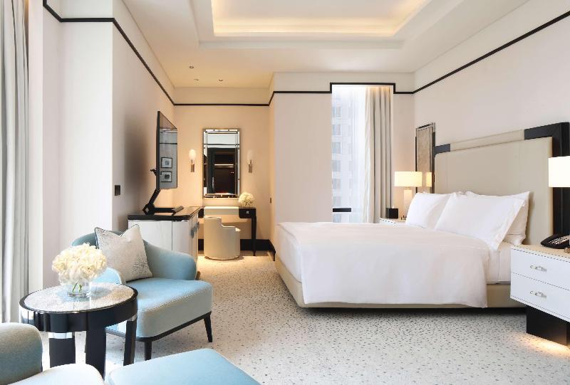 Waldorf Astoria Doha West Bay - Oda