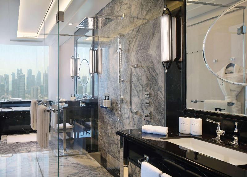 Waldorf Astoria Doha West Bay - Oda
