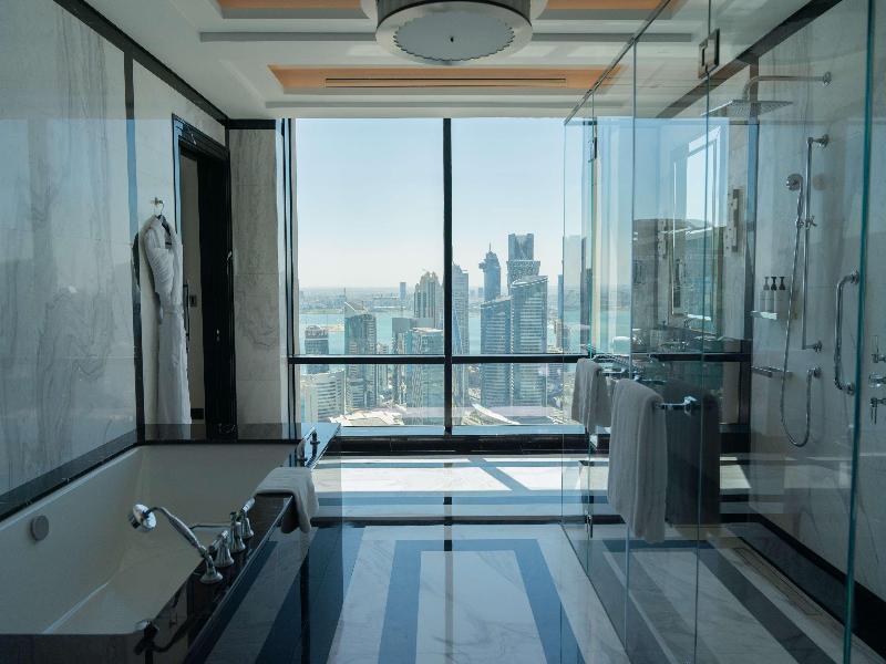 Waldorf Astoria Doha West Bay - Oda