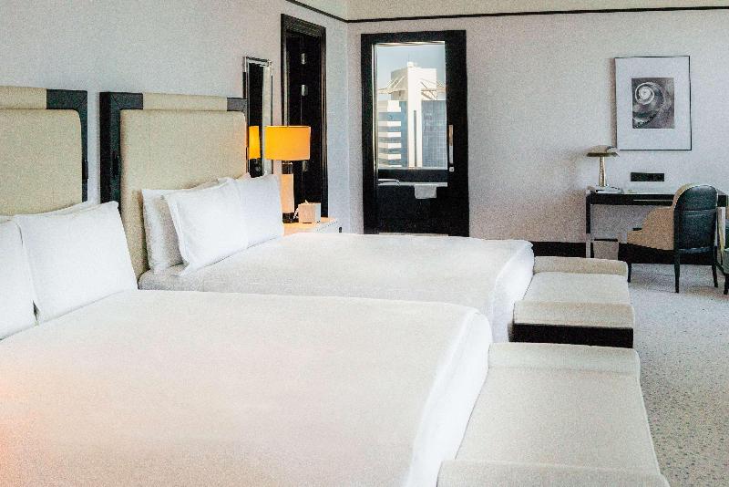 Waldorf Astoria Doha West Bay - Oda