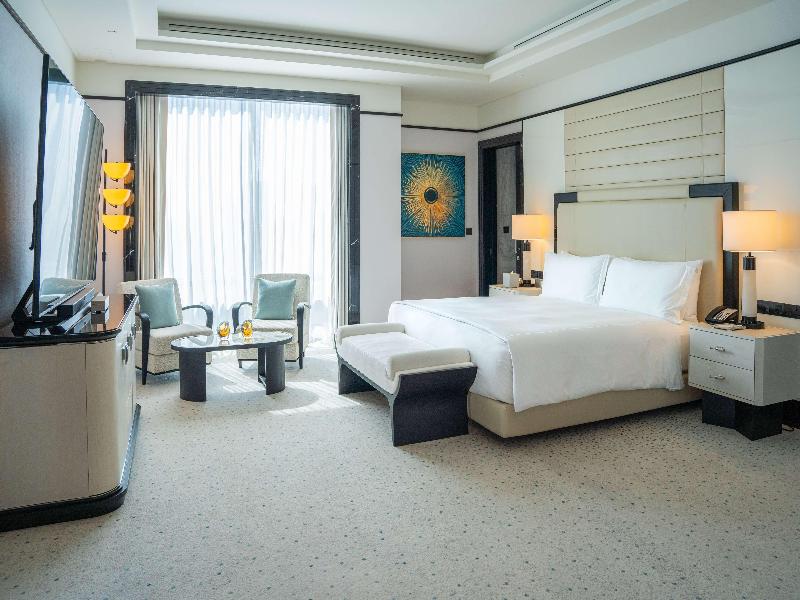 Waldorf Astoria Doha West Bay - Oda