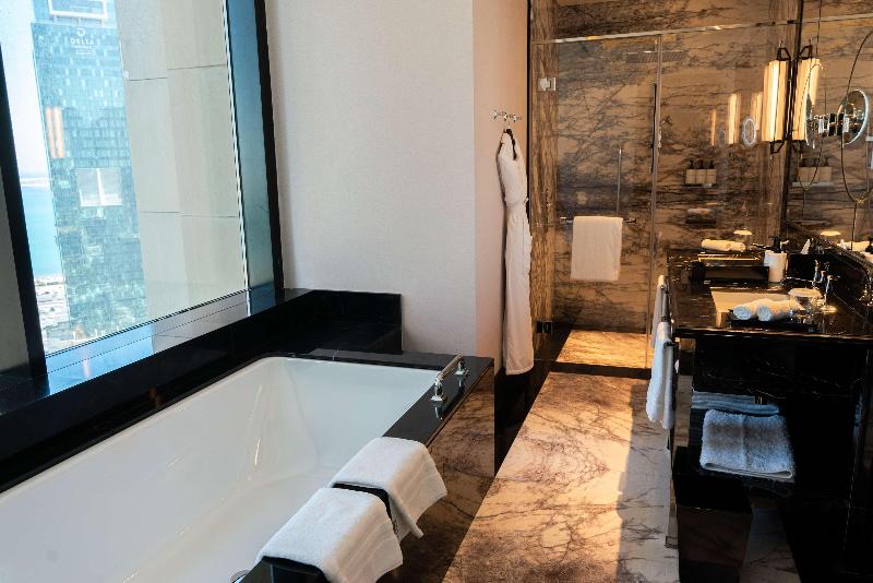 Waldorf Astoria Doha West Bay - Oda