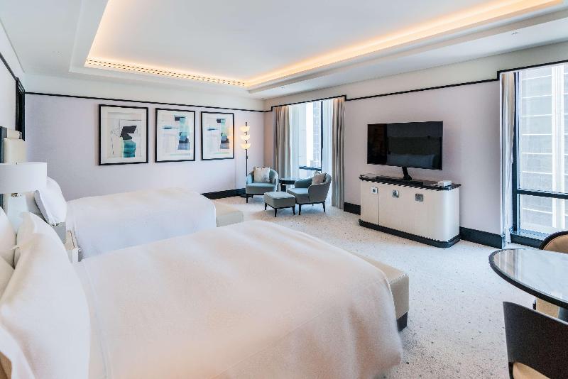 Waldorf Astoria Doha West Bay - Oda