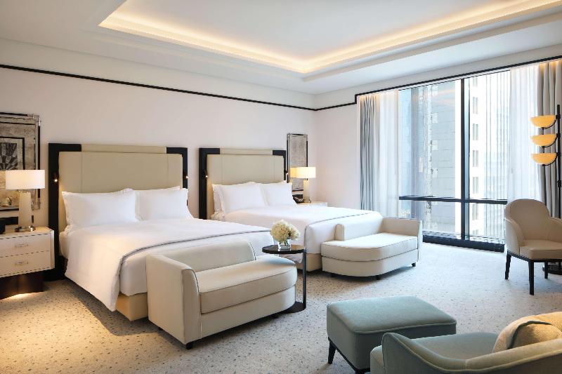 Waldorf Astoria Doha West Bay - Oda