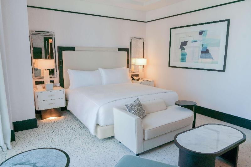 Waldorf Astoria Doha West Bay - Oda