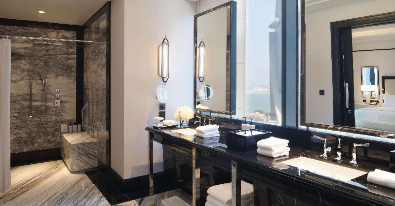 Waldorf Astoria Doha West Bay - Oda