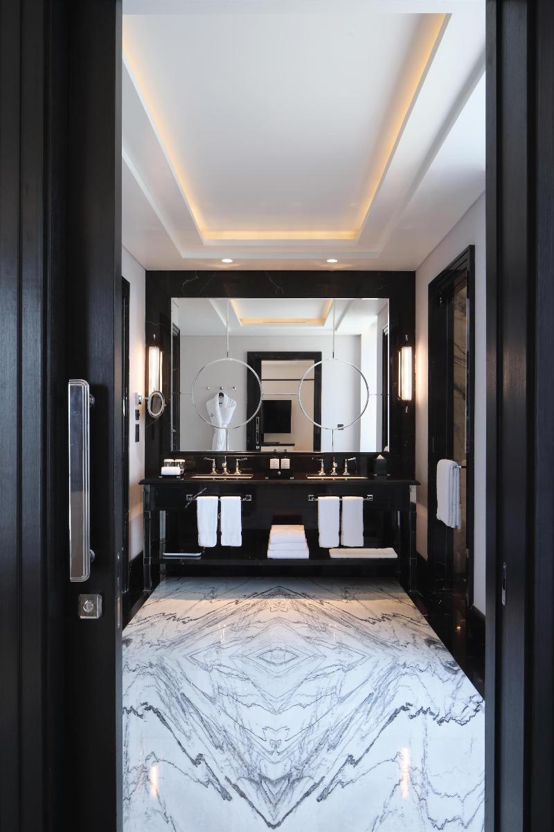 Waldorf Astoria Doha West Bay - Oda