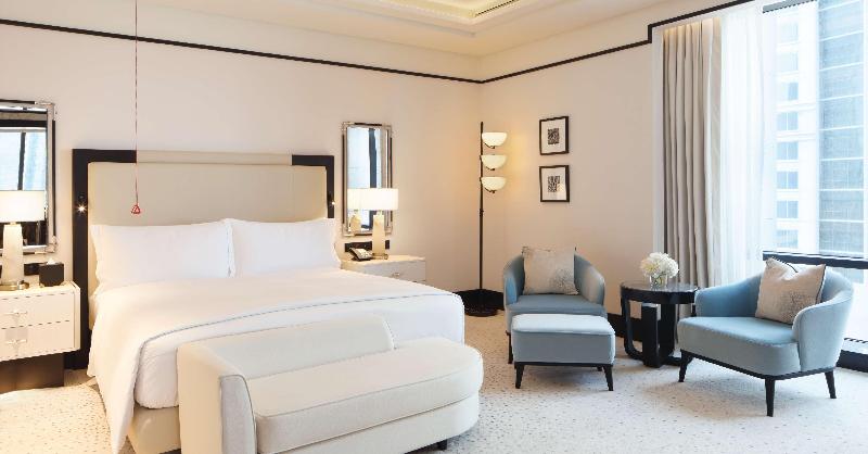 Waldorf Astoria Doha West Bay - Oda