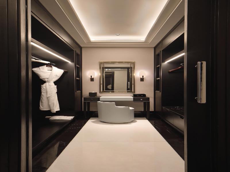 Waldorf Astoria Doha West Bay - Oda