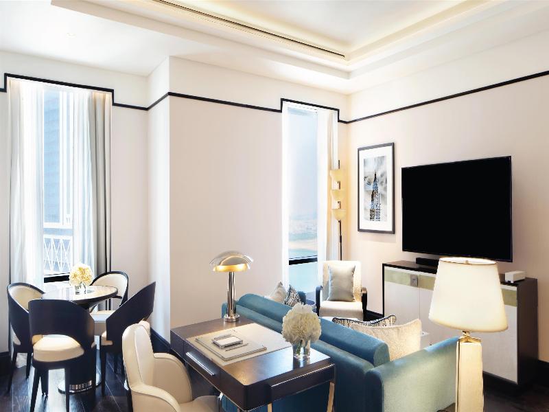 Waldorf Astoria Doha West Bay - Oda