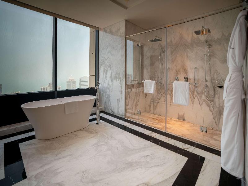 Waldorf Astoria Doha West Bay - Oda