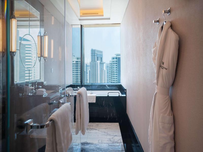 Waldorf Astoria Doha West Bay - Oda