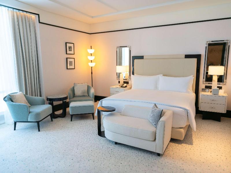 Waldorf Astoria Doha West Bay - Oda