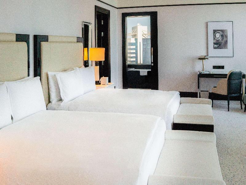 Waldorf Astoria Doha West Bay - Oda