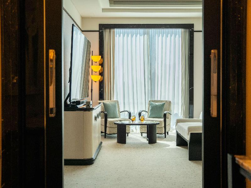 Waldorf Astoria Doha West Bay - Oda