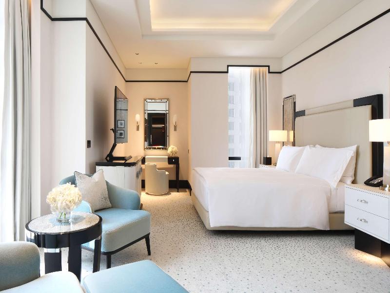 Waldorf Astoria Doha West Bay - Oda