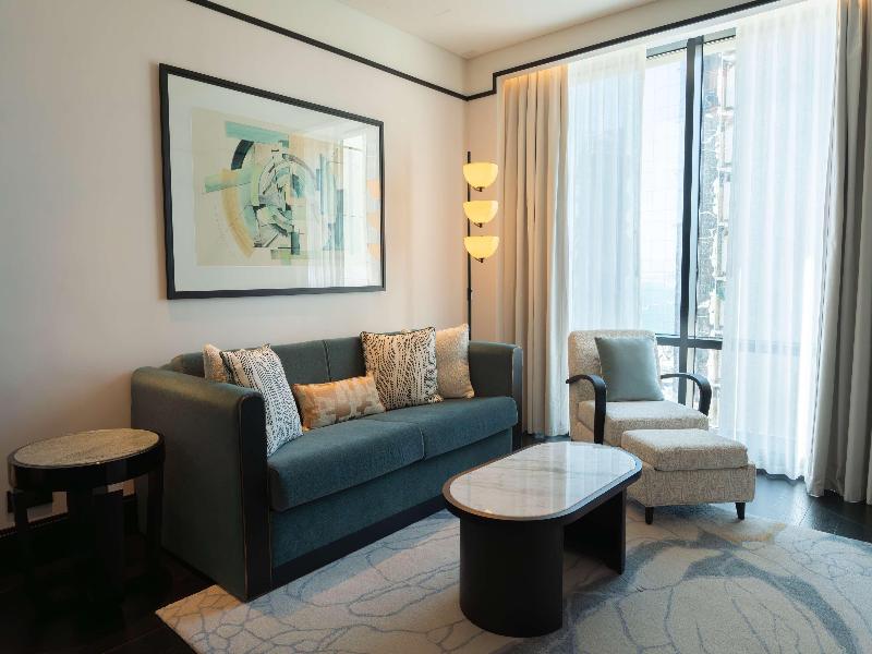 Waldorf Astoria Doha West Bay - Oda